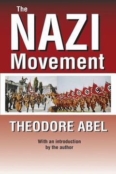 portada the nazi movement