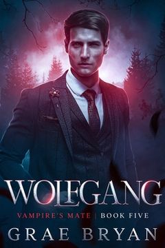 portada Wolfgang (en Inglés)