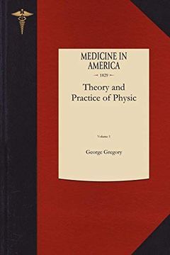 portada Elements of the Theory and Practice of Physic (en Inglés)