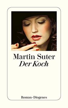portada Der Koch (in German)