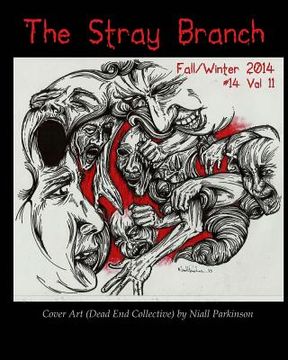 portada The Stray Branch: Fall/Winter 2014 (en Inglés)