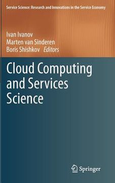 portada cloud computing and services science