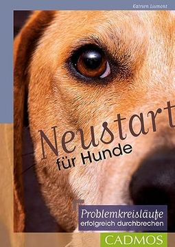 portada Neustart Fã¼R Hunde (en Alemán)