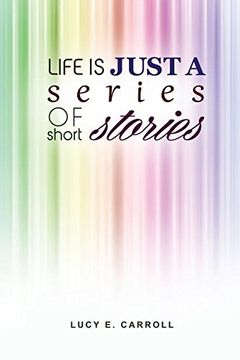 portada Life Is Just a Series of Short Stories