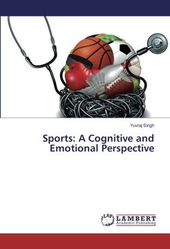 portada Sports: A Cognitive and Emotional Perspective