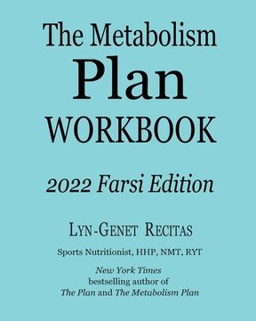 portada The Metabolism Plan Workbook