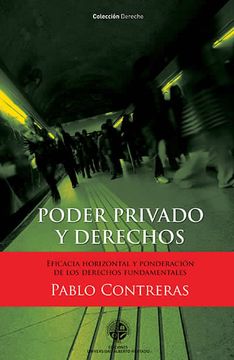 portada Poder Privado y Derechos (in Spanish)