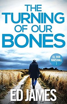 portada The Turning of our Bones 