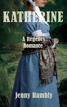 portada Katherine: A Regency Romance