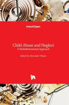 portada Child Abuse and Neglect: A Multidimensional Approach (en Inglés)
