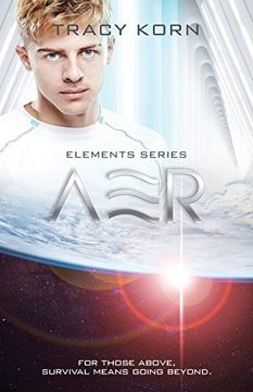 portada Aer (Elements) (in English)