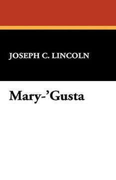 mary-'gusta