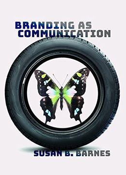 portada Branding as Communication (Visual Communication)