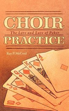 portada choir practice
