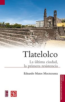 portada Tlatelolco (in Spanish)