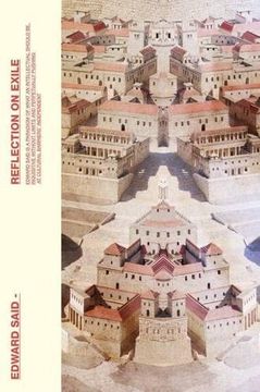 portada reflections on exile: and other literary and cultural essays. edward w. said (en Inglés)