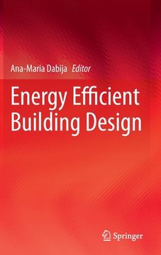 portada Energy Efficient Building Design (en Inglés)