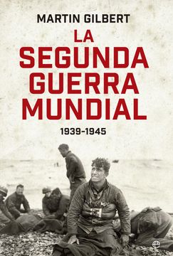 portada La Segunda Guerra Mundial 1939-1945 (in Spanish)
