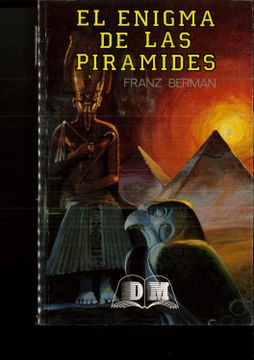 portada El Enigma de las Piramides