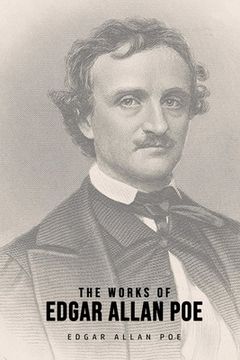 portada The Works of Edgar Allan Poe (en Inglés)