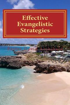 portada Effective Evangelistic Strategies (in English)