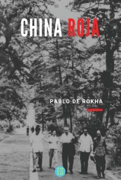 portada China Roja (in Spanish)