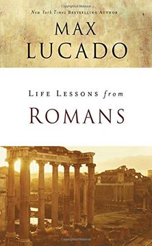 Life Lessons from Romans (en Inglés)