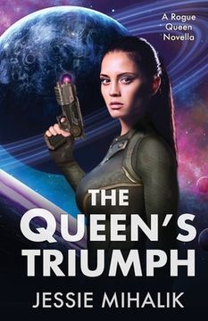 portada The Queen'S Triumph (3) (Rogue Queen) (en Inglés)