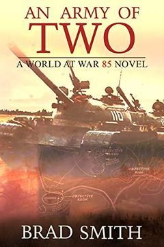 portada An Army of two (World at war 85 Series) (en Inglés)