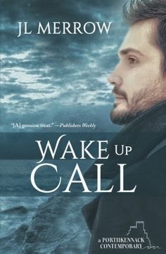 portada Wake Up Call (Porthkennack) (Volume 1)