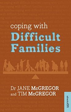 portada Coping with Difficult Families