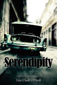 portada serendipity (in English)
