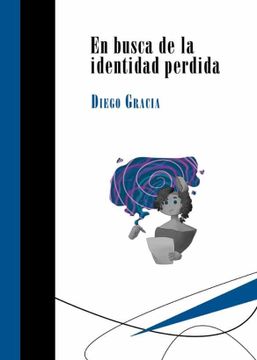 portada En Busca de la Identidad Perdida (in Spanish)