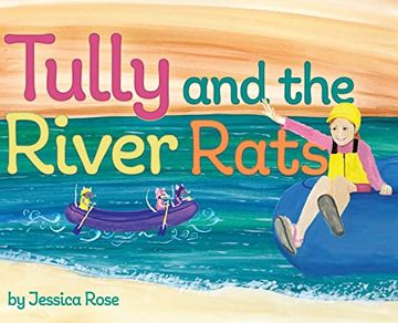 portada Tully and the River Rats (in English)