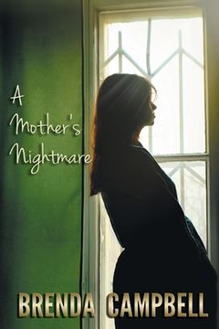 portada A Mother's Nightmare (en Inglés)