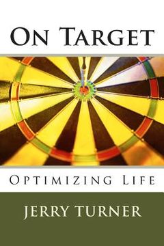 portada On Target: Optimizing Life (in English)
