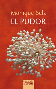 portada El Pudor (in Spanish)