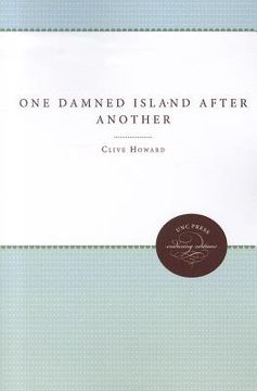 portada one damned island after another (en Inglés)