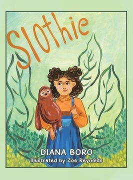 portada Slothie (en Inglés)