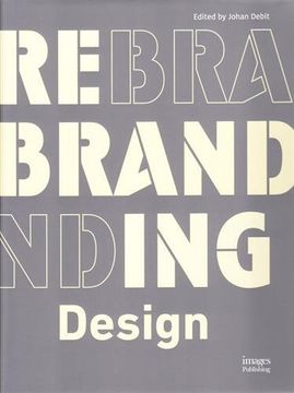portada Rebranding Design (in English)