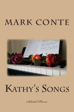portada Kathy's Songs (en Inglés)