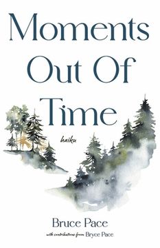 portada Moments Out of Time