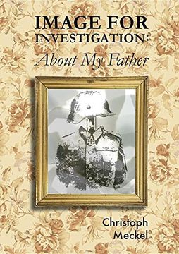 portada Image for Investigation: About my Father (in English)
