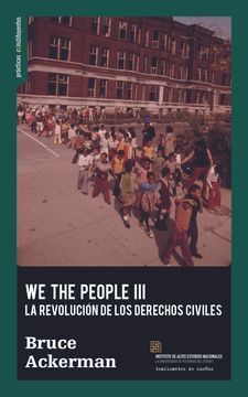portada We the People III (in Spanish)