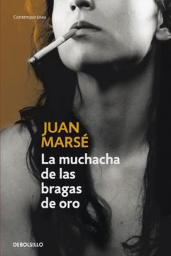 portada La Muchacha de las Bragas de oro (in Spanish)