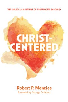 portada Christ-Centered (en Inglés)