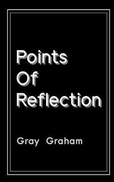 portada Points Of Reflection (en Inglés)