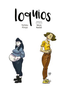 portada Loquios (in Spanish)