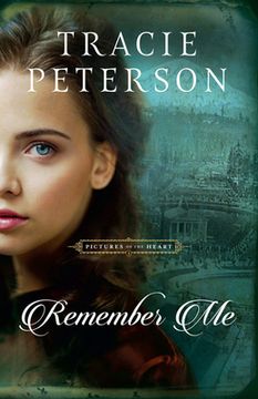 portada Remember me (Pictures of the Heart) (in English)