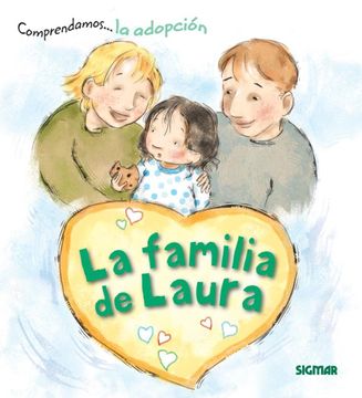 portada La Familia de Laura (in Spanish)